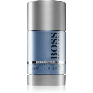 Hugo Boss BOSS Bottled Tonic déodorant solide pour homme 75 ml