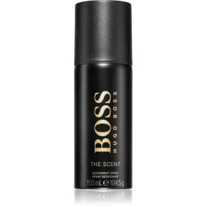 Hugo Boss BOSS The Scent déodorant en spray pour homme 150 ml #677627