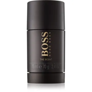 Hugo Boss BOSS The Scent déodorant stick pour homme 75 ml