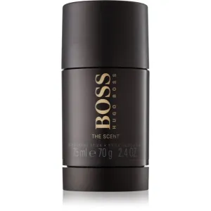Hugo Boss BOSS The Scent déodorant stick pour homme 75 ml #677628