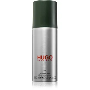 Hugo Boss HUGO Man déodorant en spray pour homme 150 ml