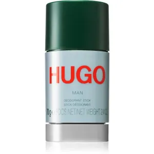 Hugo Boss HUGO Man déodorant stick pour homme 70 g