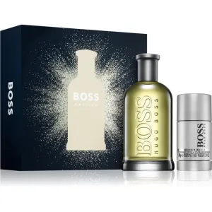 Hugo Boss BOSS Bottled coffret cadeau (VIII.) pour homme