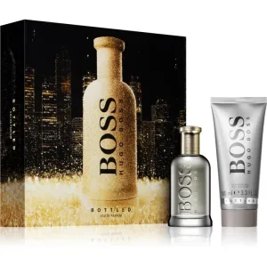 Hugo Boss BOSS Bottled coffret cadeau pour homme #432754