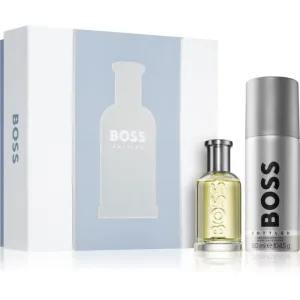 Hugo Boss BOSS Bottled coffret cadeau pour homme
