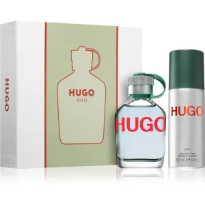 Hugo Boss HUGO Man coffret cadeau pour homme