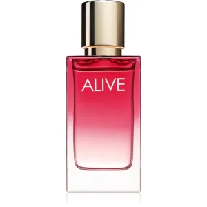 Hugo Boss BOSS Alive Intense Eau de Parfum pour femme 30 ml