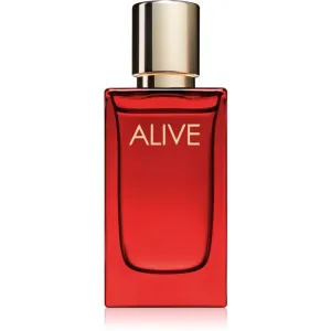 Hugo Boss BOSS Alive Parfum parfum pour femme 30 ml