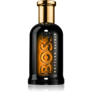 Hugo Boss BOSS Bottled Elixir Eau de Parfum (intense) pour homme 100 ml