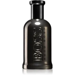 Hugo Boss BOSS Bottled United Limited Edition 2021 Eau de Parfum pour homme 200 ml