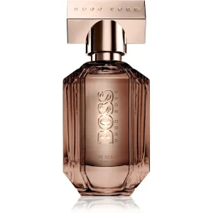 Hugo Boss BOSS The Scent Absolute Eau de Parfum pour femme 30 ml