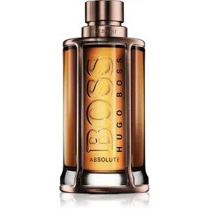 Hugo Boss BOSS The Scent Absolute Eau de Parfum pour homme 100 ml