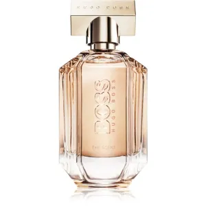 Hugo Boss BOSS The Scent Eau de Parfum pour femme 100 ml #108944