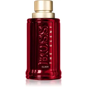 Hugo Boss BOSS The Scent Elixir Eau de Parfum pour homme 100 ml