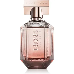 Hugo Boss BOSS The Scent Le Parfum parfum pour femme 50 ml