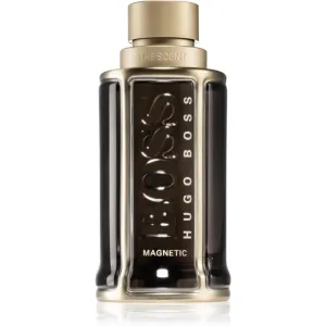 Hugo Boss BOSS The Scent Magnetic Eau de Parfum pour homme 100 ml
