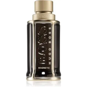 Hugo Boss BOSS The Scent Magnetic Eau de Parfum pour homme 50 ml