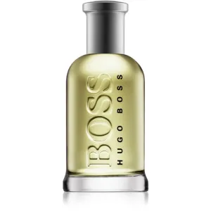 Hugo Boss BOSS Bottled lotion après-rasage pour homme 100 ml #99073