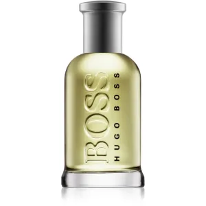 Hugo Boss BOSS Bottled lotion après-rasage pour homme 50 ml