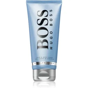 Hugo Boss BOSS Bottled Tonic gel douche parfumé pour homme 200 ml