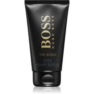 Hugo Boss BOSS The Scent gel de douche pour homme 150 ml #677630