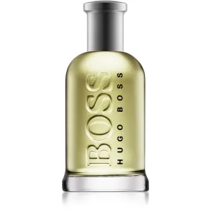 Hugo Boss BOSS Bottled Eau de Toilette pour homme 100 ml #677552