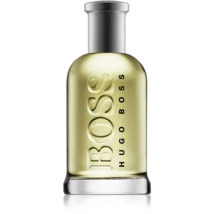 Hugo Boss BOSS Bottled Eau de Toilette pour homme 200 ml #677566