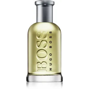 Hugo Boss BOSS Bottled Eau de Toilette pour homme 50 ml
