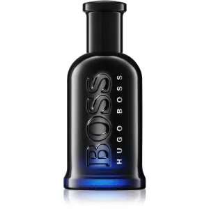 Hugo Boss BOSS Bottled Night Eau de Toilette pour homme 100 ml #435146