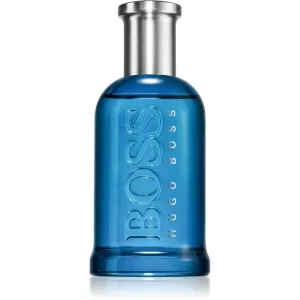 Hugo Boss BOSS Bottled Pacific Eau de Toilette (limited edition) pour homme 100 ml