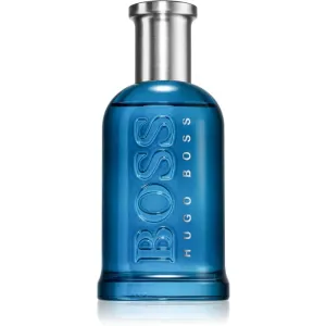 Hugo Boss BOSS Bottled Pacific Eau de Toilette (limited edition) pour homme 200 ml