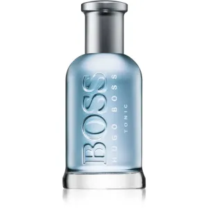 Hugo Boss BOSS Bottled Tonic Eau de Toilette pour homme 100 ml #110100