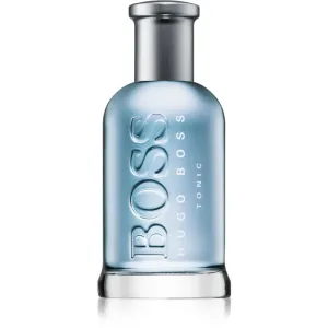 Hugo Boss BOSS Bottled Tonic Eau de Toilette pour homme 200 ml