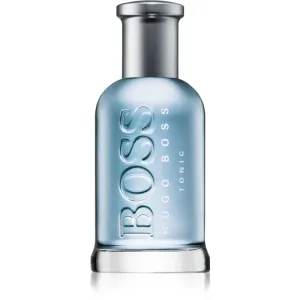 Hugo Boss BOSS Bottled Tonic Eau de Toilette pour homme 50 ml