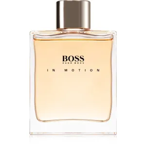 Eaux de parfum Hugo Boss