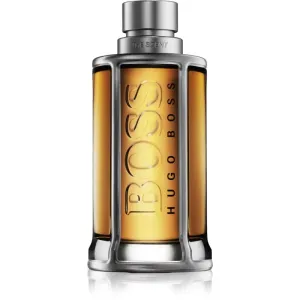 Hugo Boss BOSS The Scent Eau de Toilette pour homme 200 ml #107239