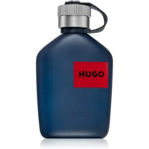 Hugo Boss HUGO Jeans Eau de Toilette pour homme 125 ml