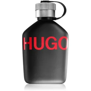 Hugo Boss HUGO Just Different Eau de Toilette pour homme 125 ml