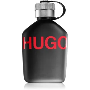 Hugo Boss HUGO Just Different Eau de Toilette pour homme 125 ml #105879