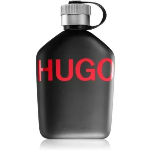 Parfums pour hommes Hugo Boss