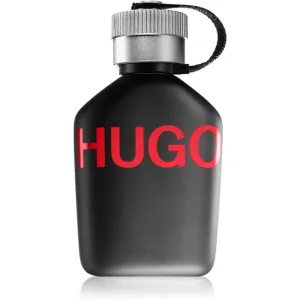 Hugo Boss HUGO Just Different Eau de Toilette pour homme 75 ml
