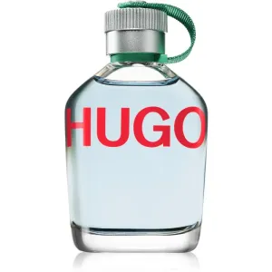 Hugo Boss HUGO Man Eau de Toilette pour homme 125 ml #435147