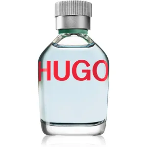 Eaux parfumées Hugo Boss