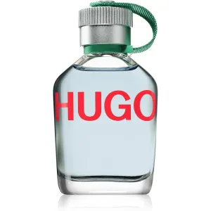 Hugo Boss HUGO Man Eau de Toilette pour homme 75 ml #677610