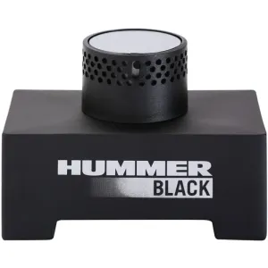 Hummer Black Eau de Toilette pour homme 125 ml #104443