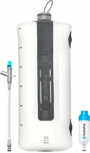 Hydrapak Seeker+ Gravity Filter Kit Clear 6 L Poche à eau