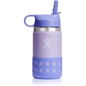 Hydro Flask Kids bouteille isotherme pour enfant coloration Violet 354 ml