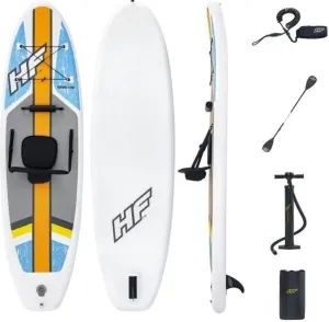 Hydro Force White Cap 10' (305 cm) Paddle board #28254