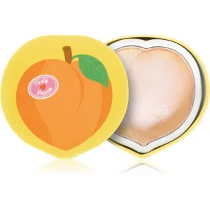 I Heart Revolution Tasty 3D enlumineur teinte Peach 20 g