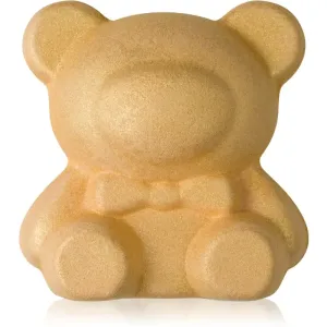 I Heart Revolution Teddy Bear bombe de bain avec parfums Honey (Coconut)